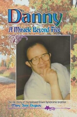 Cover of Danny