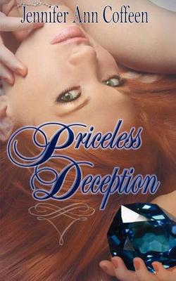 Book cover for Priceless Deception