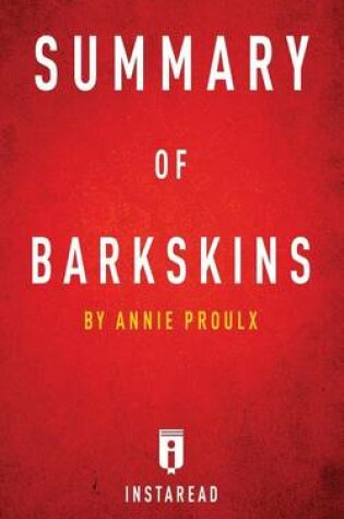 Cover of Summary of Barkskins