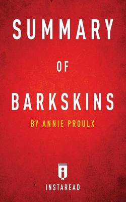 Cover of Summary of Barkskins