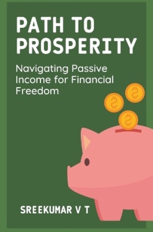 Cover of Path to Prosperity
