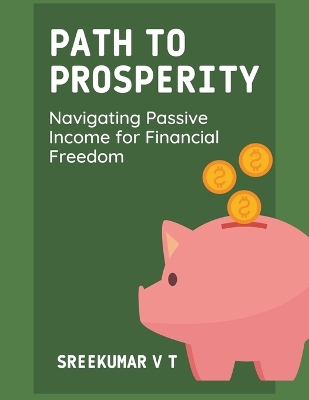 Book cover for Path to Prosperity