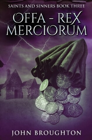 Cover of Offa - Rex Merciorum