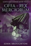 Book cover for Offa - Rex Merciorum