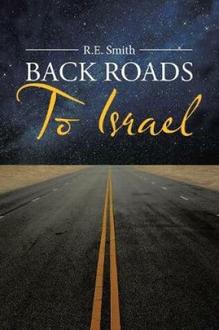 Cover of Back Roads to Israel