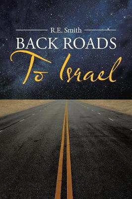 Book cover for Back Roads to Israel