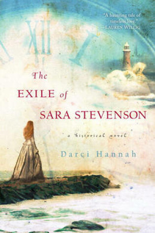 Cover of The Exile Of Sara Stevenson