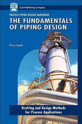 Book cover for Fundamentals of Piping Design