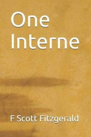 Cover of One Interne