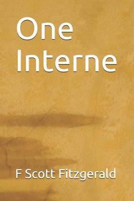 Book cover for One Interne