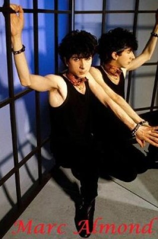 Cover of Marc Almond : Soft Cell