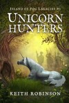 Book cover for Unicorn Hunters