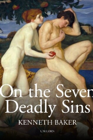 Cover of On the Seven Deadly Sins