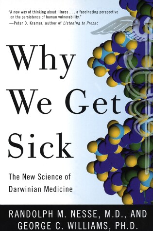 Cover of Why We Get Sick
