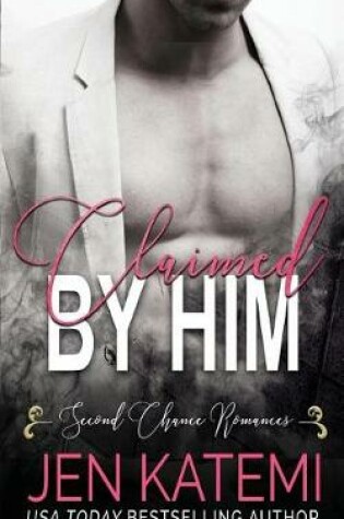 Cover of Claimed by Him