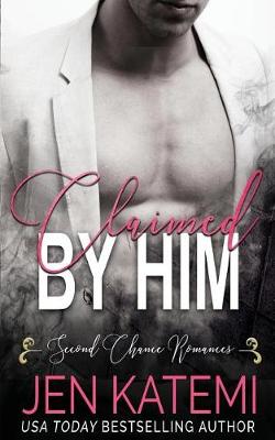 Book cover for Claimed by Him