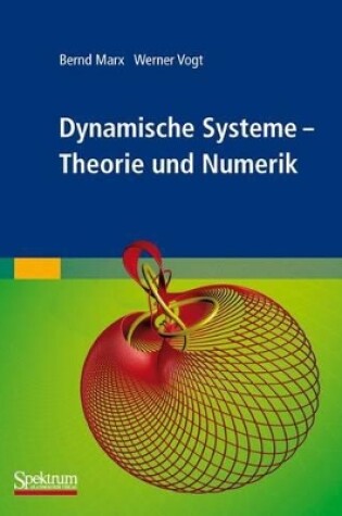 Cover of Dynamische Systeme