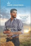 Book cover for The Cowboy's Missing Memory