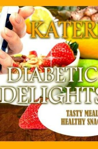 Cover of Diabetic Delights