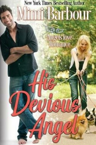 Cover of His Devious Angel