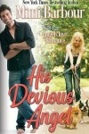 Book cover for His Devious Angel