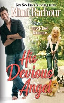 Book cover for His Devious Angel