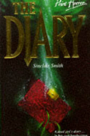 Cover of The Diary