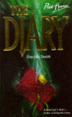 Cover of The Diary