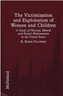 Book cover for The Victimization and Exploitation of Women and Children