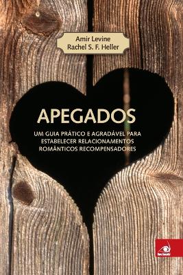 Book cover for Apegados