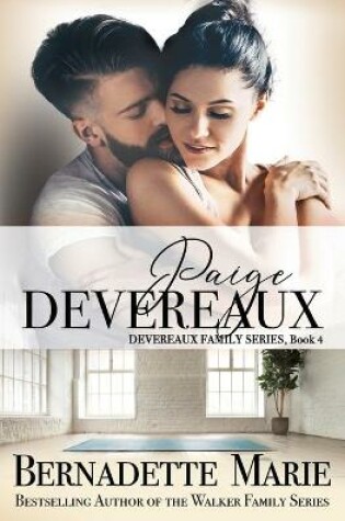 Cover of Paige Devereaux
