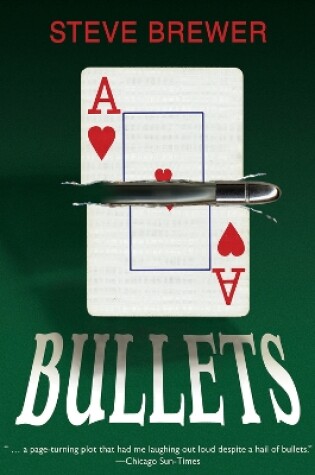 Cover of Bullets