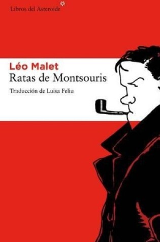 Cover of Ratas de Montsouris