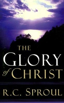 Book cover for Glory of Christ, The