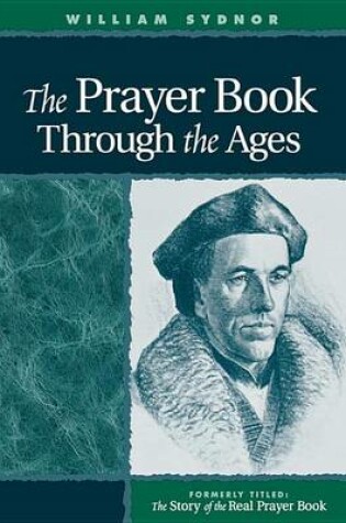 Cover of Prayer Book Through the Ages