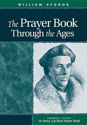 Book cover for Prayer Book Through the Ages