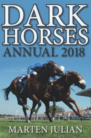 Cover of Dark Horses Annual 2018