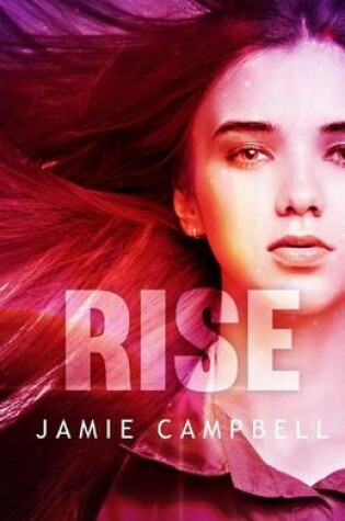 Cover of Rise