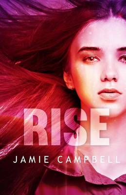 Book cover for Rise