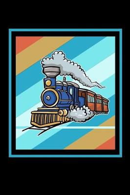 Cover of Vintage Train