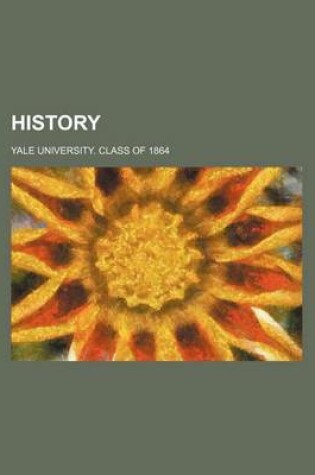 Cover of History