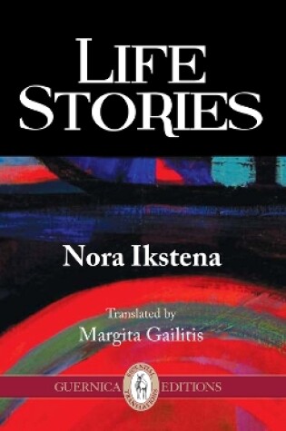 Cover of Life Stories Volume 11