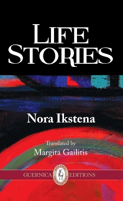 Cover of Life Stories Volume 11