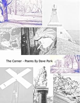 Book cover for The Corner
