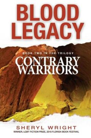 Cover of Blood Legacy