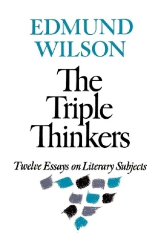 Cover of The Triple Thinkers