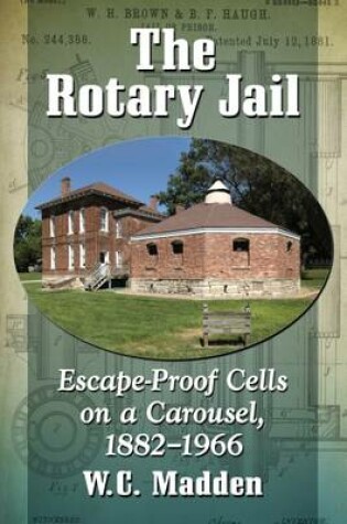 Cover of The Rotary Jail