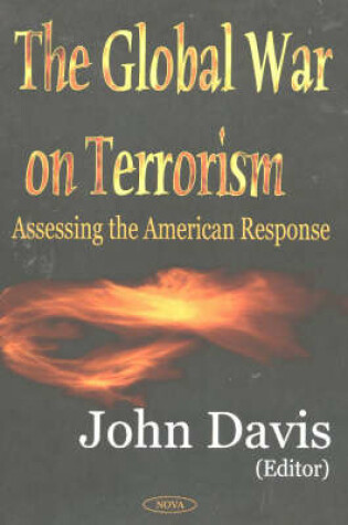 Cover of Global War on Terrorism