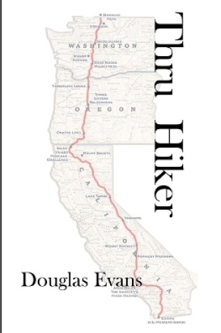Cover of Thru Hiker