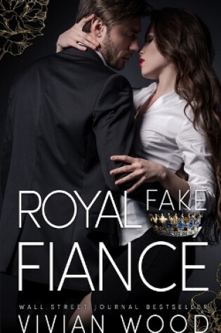 Cover of Royal Fake Fiancé